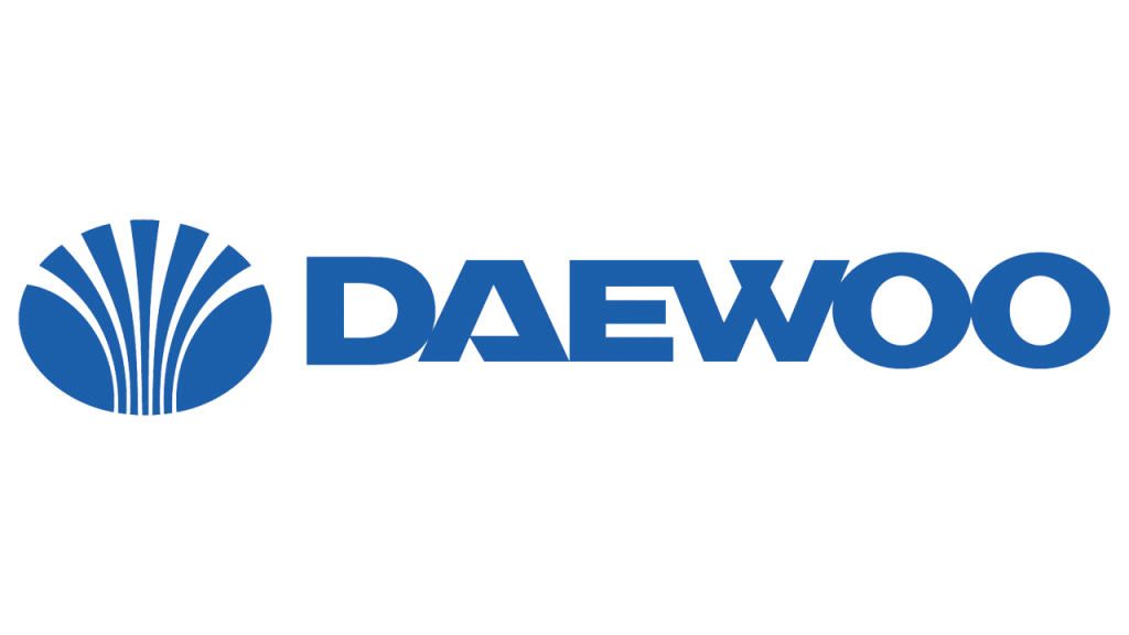 Daewoo