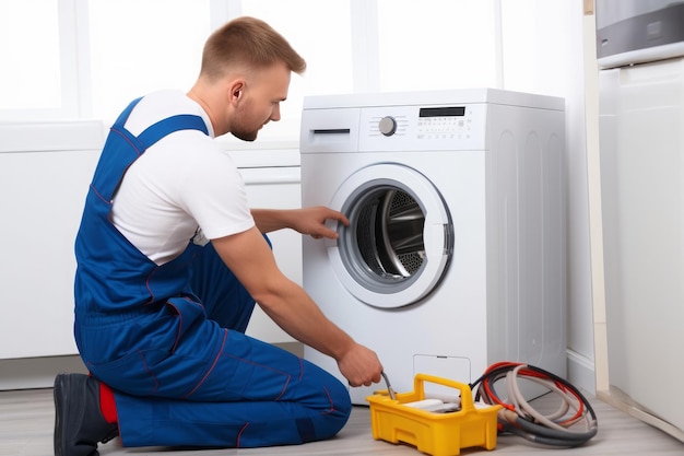 repair-washing-machine