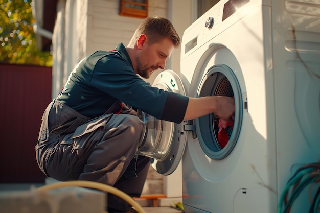 repairman-repairing